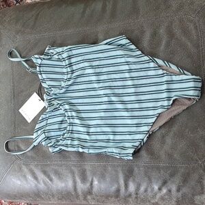 Acacia Marlow Swimsuit